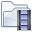 Folder Video Icon 32x32 png